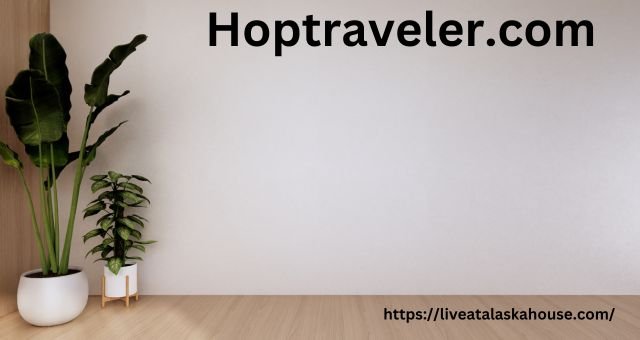 Hoptraveler.com