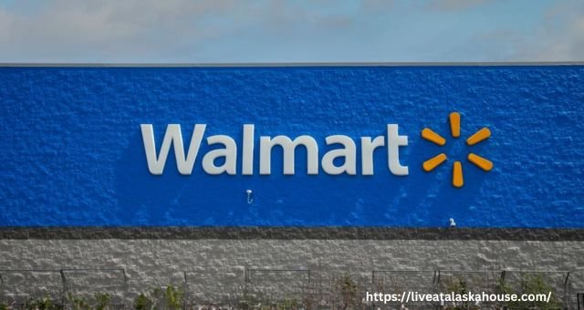 Walmart Weighted Goods Settlement Home