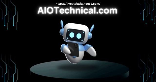 Aiotechnical.com