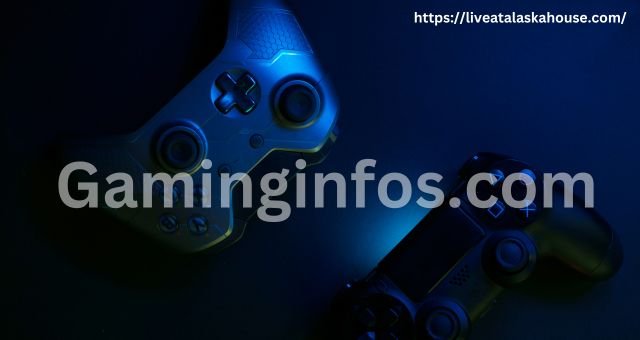 Gaminginfos.com