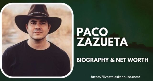 Paco Zazueta