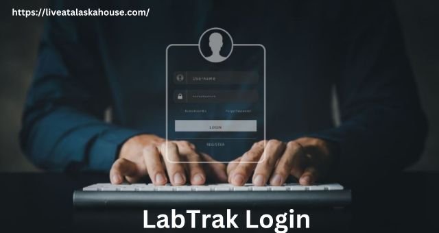 LabTrak Login