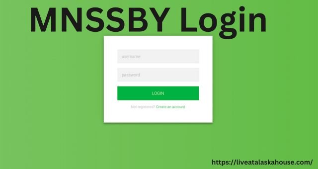 MNSSBY Login