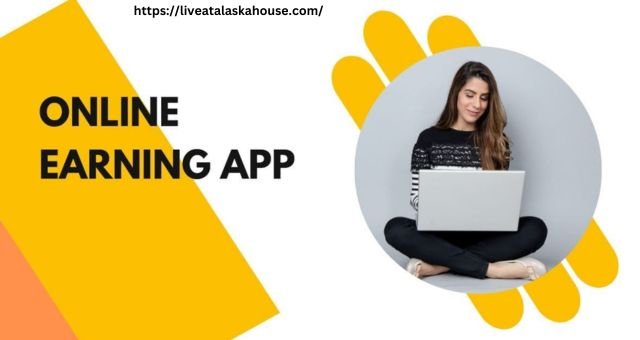 Earning App in Pakistan