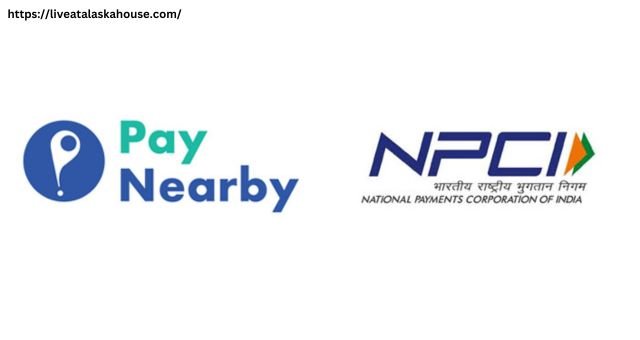 Paynearby Login