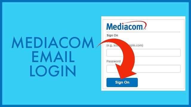 Mediacom Email: A Pro MSO Player