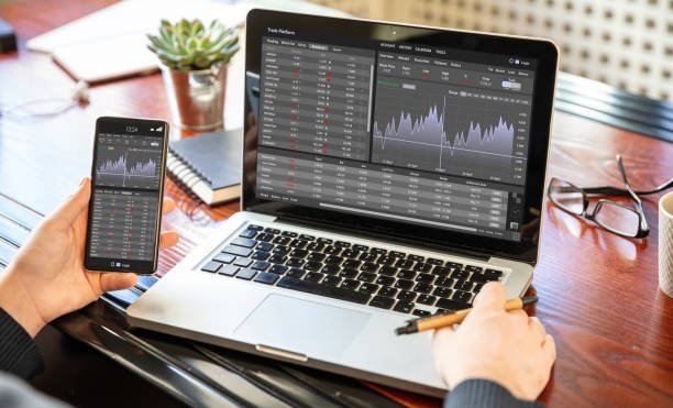 The Extreme Trading Platform