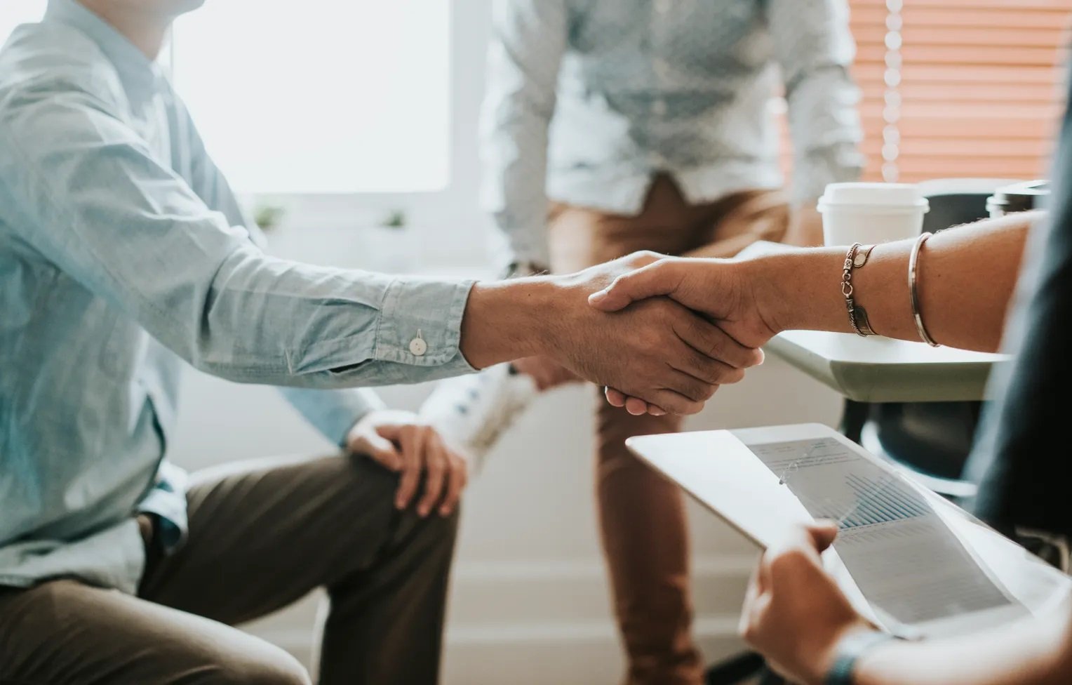 Building Trust in Real Estate: Strategies for Establishing Credibility and Authority