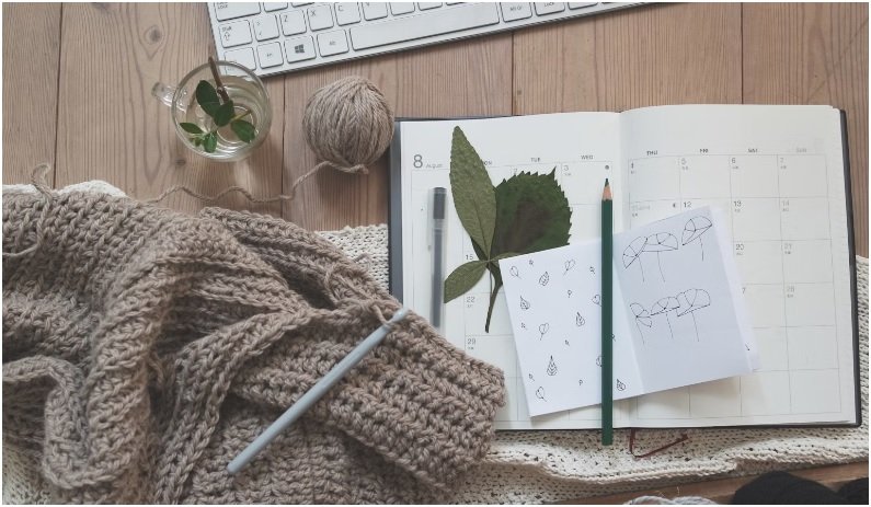 11 Practical Steps to Self-Publish Your First Book