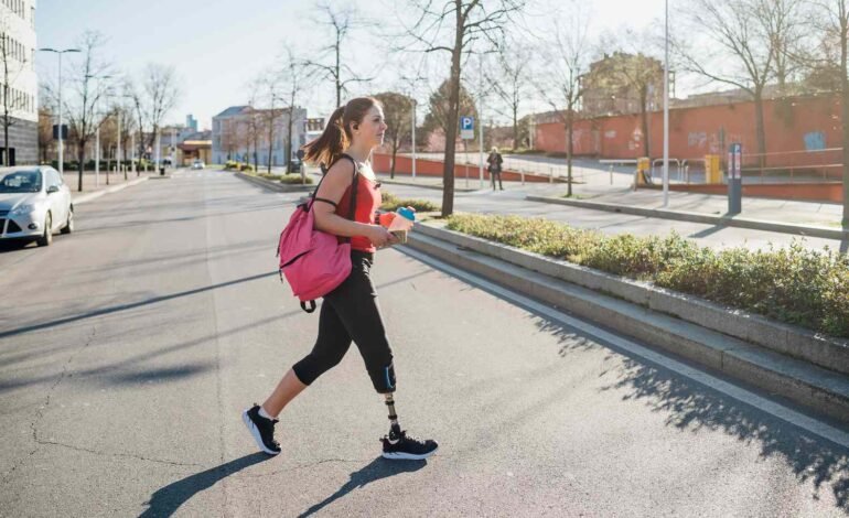 Pedestrian Safety Measures: How To Stay Safe On Your Walks