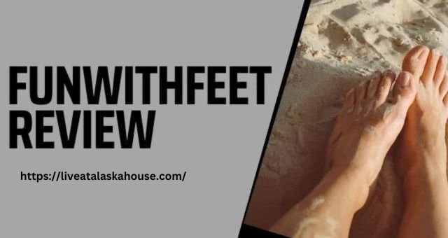 Fun With Feet Reviews