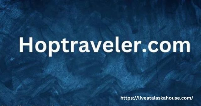 Hoptraveler.com