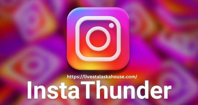 Insta Thunder