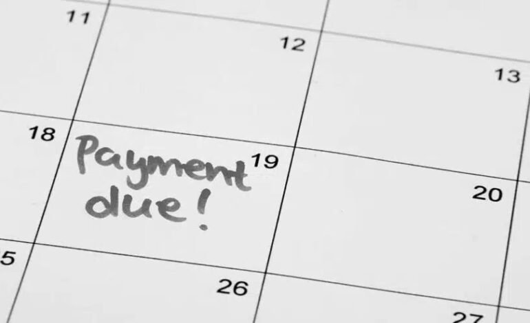 The Business Advantage: How Automated Payment Reminders Improve Bottom Lines?