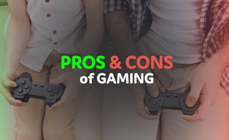 The Gambler’s Fallacy in Gaming: Pros and Cons