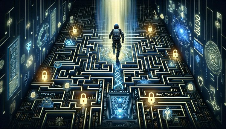 Unveiling the art of code obfuscation 
