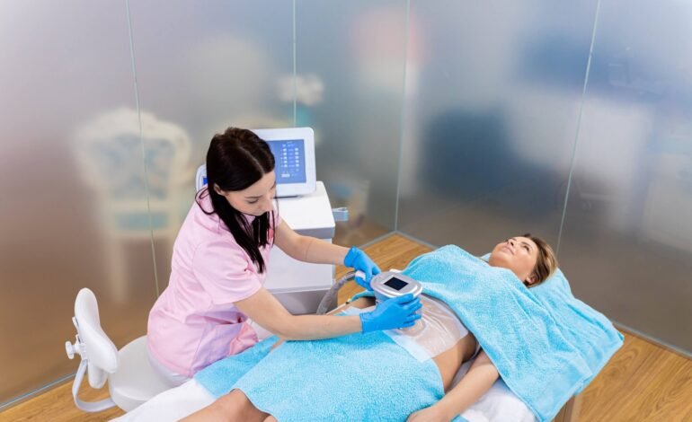Innovative Laser Technician Training