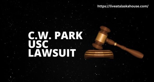C.W. Park USC Lawsuit