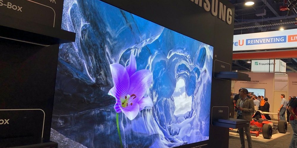 Exploring the Versatile World of LED Video Walls