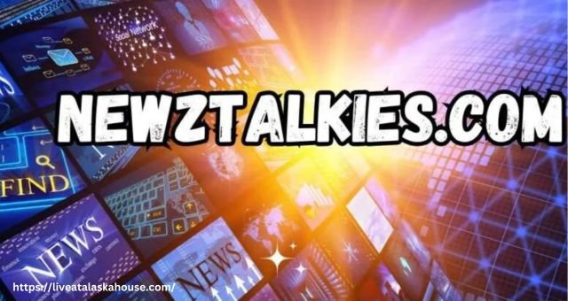 Newztalkies.com