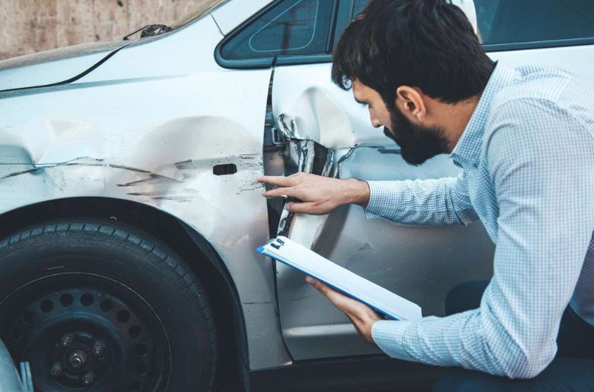 Your Guide to Understanding Car Accident Claims and Legal Rights