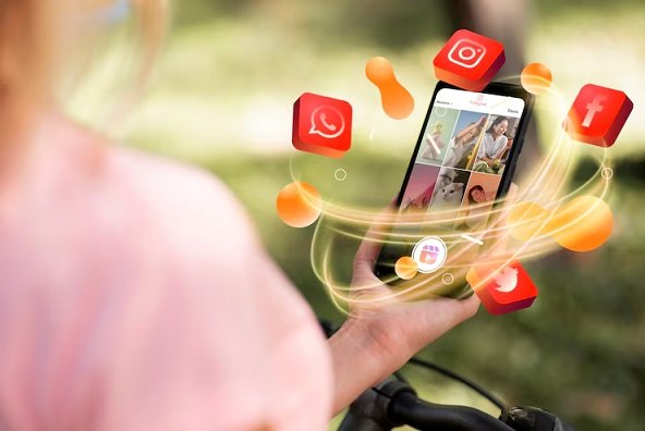 Social Media Marketing Companies