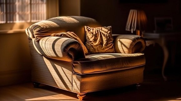 Upholstery Elegance