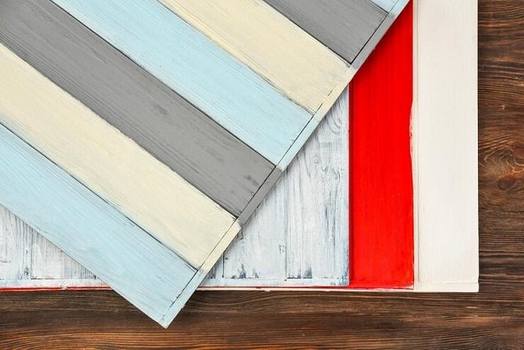 Healthy and Positive differences between Vinyl Flooring and other floorings