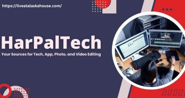Harpaltech