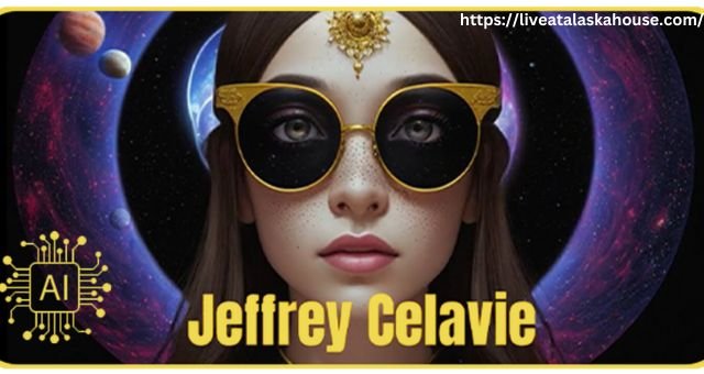 Jeffrey Celavie