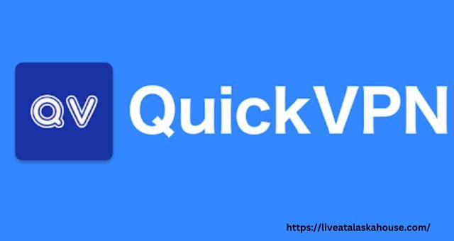 Quick VPN