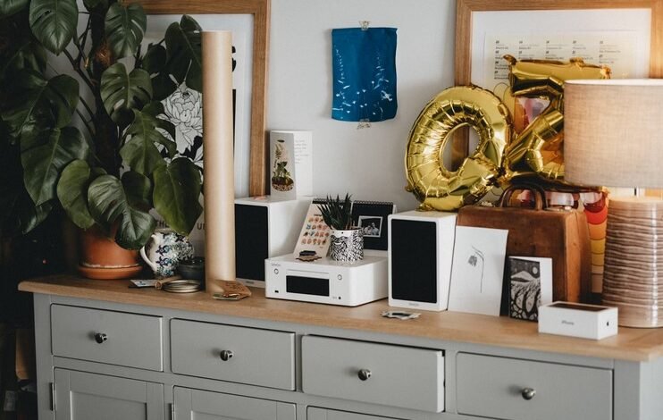 The Future is Now: Exploring Cutting-Edge Trends in Cabinet Hardware for Futuristic Interiors