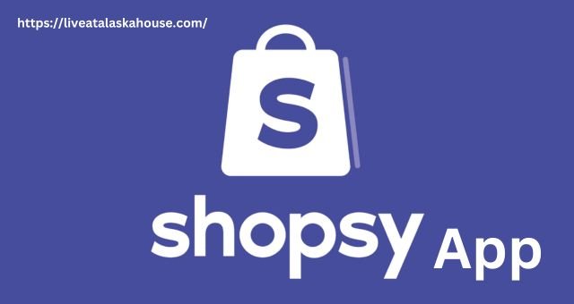 Shopsy app