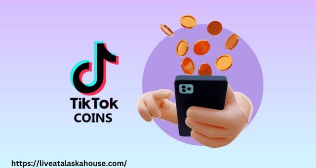Tik Tok Coins