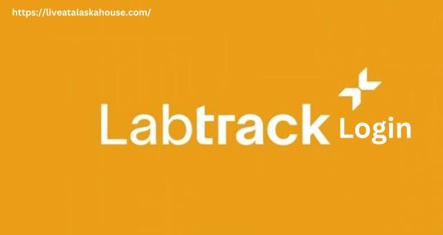 LabTrak Login