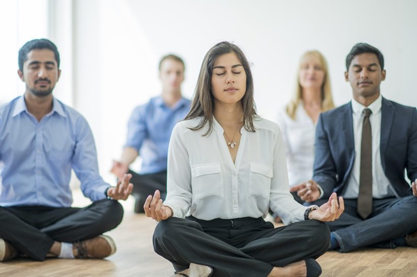 Why Wellness at Work is a Priority at an Op Site 