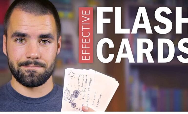 Master Any Topic: The Ultimate Guide to Flashcards and Memory Mastery