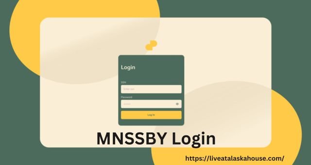 MNSSBY Login