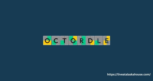 Octordle com
