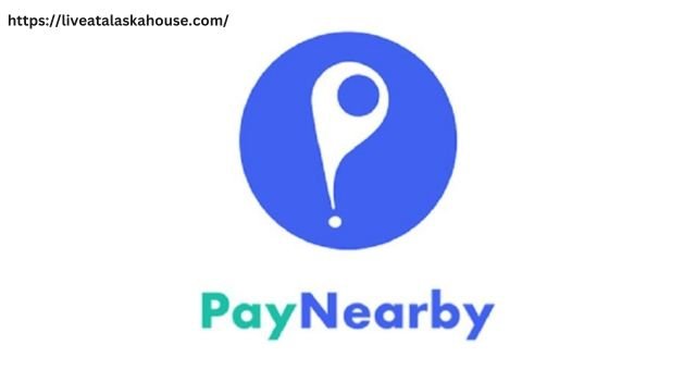 Paynearby Retailer Login