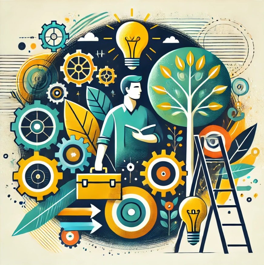 Unlocking Your Potential: Personal Development through the Enneagram