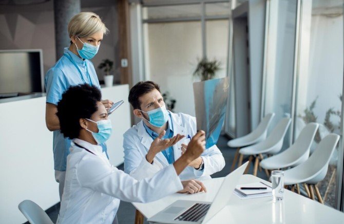 The importance of medical organizations in the world