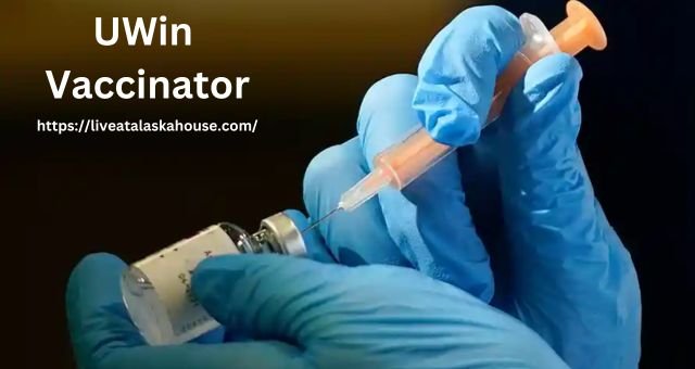 UWin Vaccinator