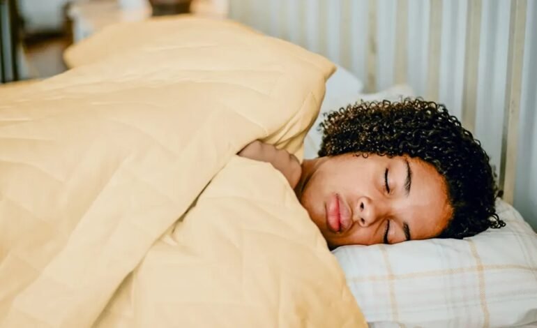 4 Ways To Ensure Your Home Aids Relaxation