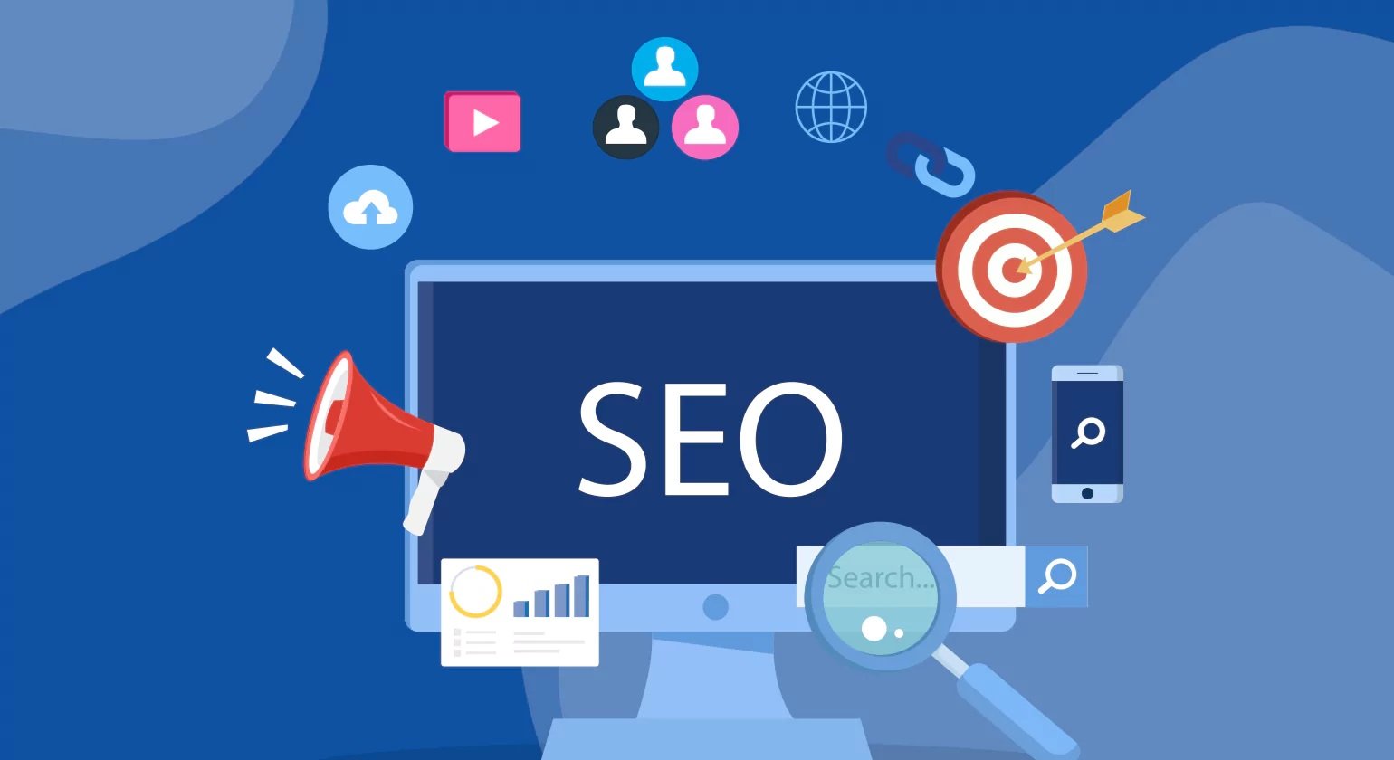 Stay Ahead of the Competition with SEO Optimization in Toronto