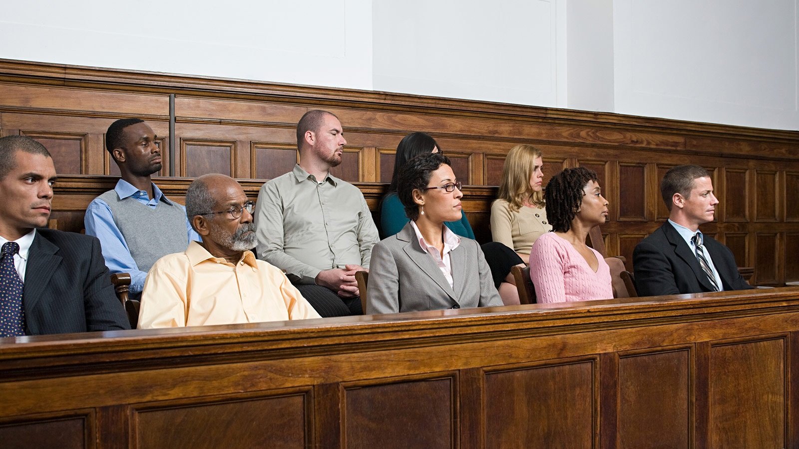 Understanding Federal Jury Duty and State Jury Duty in Florida