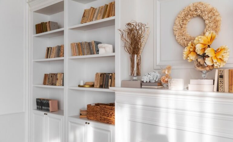 home interior