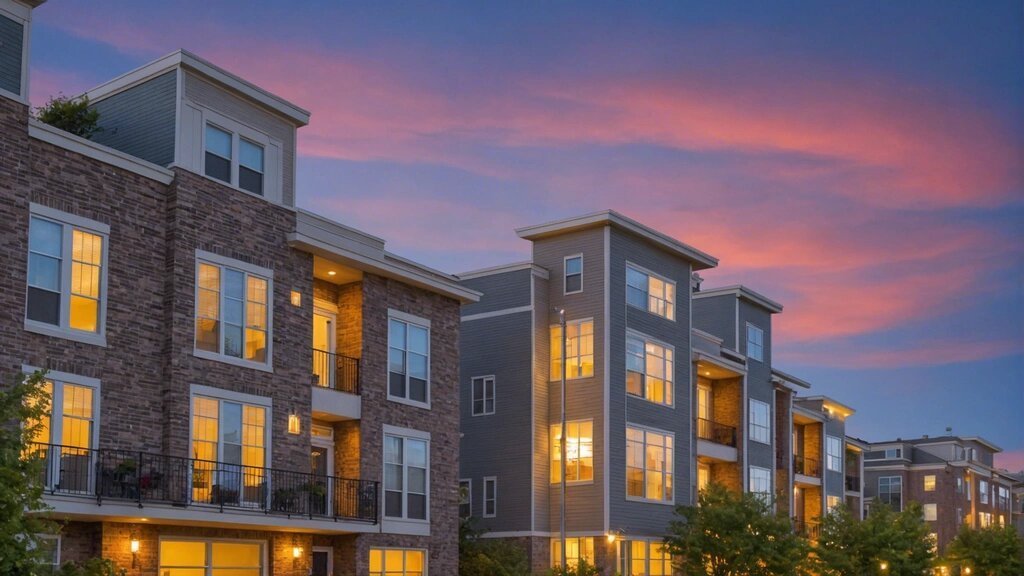 A Solid Foundation: Why Multifamily Real Estate is a Wise Investment