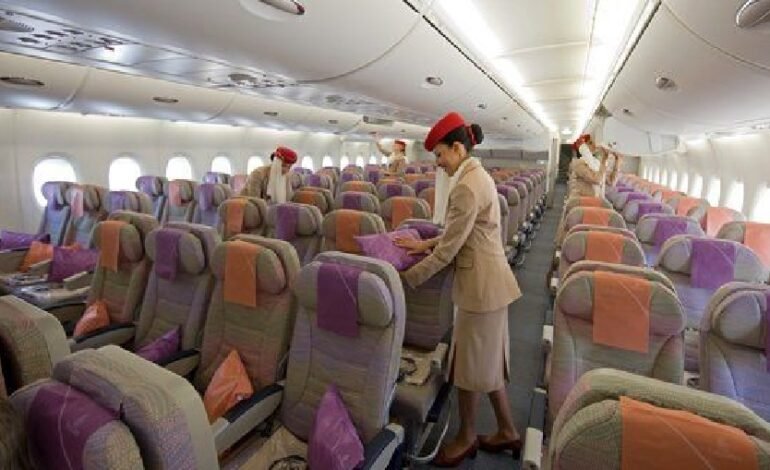 Best Flight Options From Chennai (MAA) to Dubai (DXB)