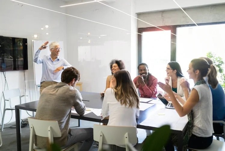 How to Scale an Accounting Firm?